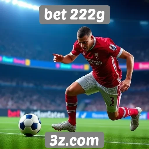 Bet 222g oferece promoções atrativas para novos jogadores