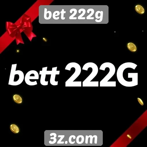 Promoções em destaque no bet 222g