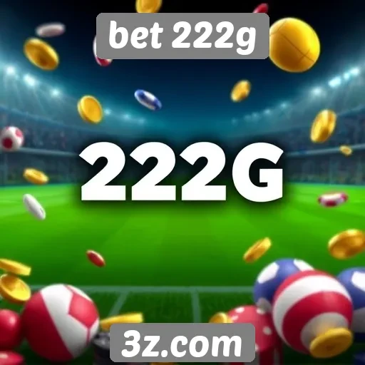 Novos jogos disponíveis na plataforma bet 222g
