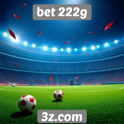 Ofertas e promoções disponíveis no bet 222g